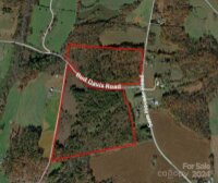 Bud Davis Road, Vale, NC 28168, MLS # 4166491 - Photo #2