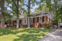 6825 Highbrook Drive Unit 13, Charlotte, NC 28212, MLS # 4166503 - Photo #1