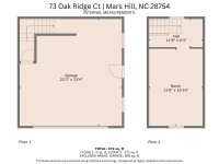 73 Oak Ridge Court # 698 &, Mars Hill, NC 28754, MLS # 4166537 - Photo #47