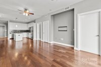 333 W Trade Street Unit 1401, Charlotte, NC 28202, MLS # 4166672 - Photo #7