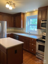 2417 Laburnum Avenue Unit #1, Charlotte, NC 28205, MLS # 4166845 - Photo #9