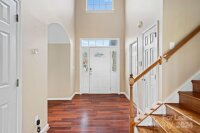 7402 Shiras Court, Charlotte, NC 28273, MLS # 4167100 - Photo #6