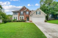 7219 Hunters Spring Drive, Charlotte, NC 28269, MLS # 4167404 - Photo #1