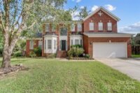 4152 Oakton Ridge Court, Matthews, NC 28105, MLS # 4167719 - Photo #1