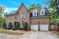 3012 Sharon View Road, Charlotte, NC 28210, MLS # 4167789 - Photo #2