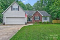 1106 Castlebrook Drive, Salisbury, NC 28146, MLS # 4167963 - Photo #1