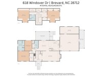 618 Windover Drive # 15, Brevard, NC 28712, MLS # 4168005 - Photo #39