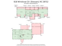 618 Windover Drive # 15, Brevard, NC 28712, MLS # 4168005 - Photo #40