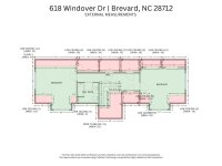 618 Windover Drive # 15, Brevard, NC 28712, MLS # 4168005 - Photo #42