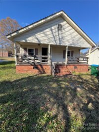 203 N Meriah Street, Landis, NC 28088, MLS # 4168031 - Photo #1