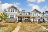 4034 Cheyney Park Drive, Charlotte, NC 28269, MLS # 4168270 - Photo #1