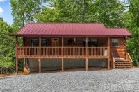 224 Rabbits Place, Lake Lure, NC 28746, MLS # 4168335 - Photo #1