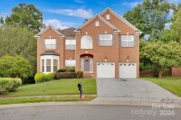 1801 Briarcrest Drive, Charlotte, NC 28269, MLS # 4168629 - Photo #1