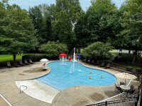 1801 Briarcrest Drive, Charlotte, NC 28269, MLS # 4168629 - Photo #43