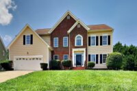 4928 Chestnut Knoll Lane, Charlotte, NC 28269, MLS # 4168847 - Photo #1