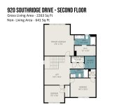 920 Southridge Drive, Monroe, NC 28112, MLS # 4169942 - Photo #30