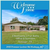 2925 Freezer Locker Road, Hudson, NC 28638, MLS # 4170044 - Photo #1