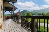 649 Panoramic Loop, Maggie Valley, NC 28751, MLS # 4170066 - Photo #2