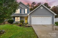 2807 Brittni Dayle Drive, Charlotte, NC 28214, MLS # 4170433 - Photo #1