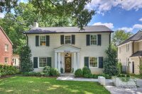 1517 Biltmore Drive, Charlotte, NC 28207, MLS # 4170477 - Photo #1