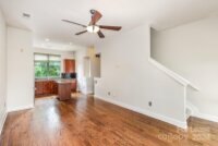 526 N McDowell Street, Charlotte, NC 28204, MLS # 4170537 - Photo #4