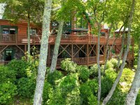 35 Falcon Crest Loop, Maggie Valley, NC 28751, MLS # 4170627 - Photo #22