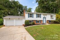 1603 Van Dyke Drive, Charlotte, NC 28213, MLS # 4170740 - Photo #1