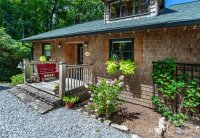 1692 Becky Mountain Road, Brevard, NC 28712, MLS # 4170756 - Photo #3