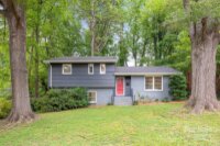 5601 Ruth Drive, Charlotte, NC 28215, MLS # 4170821 - Photo #1