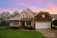 3003 Filly Drive, Indian Trail, NC 28079, MLS # 4170992 - Photo #1