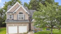 8515 Ridgeline Lane, Charlotte, NC 28269, MLS # 4171156 - Photo #1