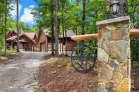 1600 Pisgah Preserve Drive, Nebo, NC 28761, MLS # 4171308 - Photo #1