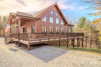 1203 Mountain Vista Drive, Nebo, NC 28761, MLS # 4171416 - Photo #1