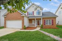 3623 Joel Turner Drive, Charlotte, NC 28216, MLS # 4171462 - Photo #1