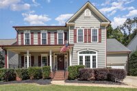 158 Crimson Orchard Drive, Mooresville, NC 28115, MLS # 4171567 - Photo #1