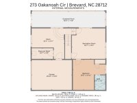 273 Oakanoah Circle, Brevard, NC 28712, MLS # 4171603 - Photo #35