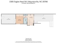 1585 Eagles Nest Road, Waynesville, NC 28786, MLS # 4171726 - Photo #42