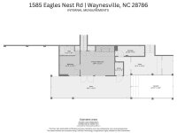 1585 Eagles Nest Road, Waynesville, NC 28786, MLS # 4171726 - Photo #43