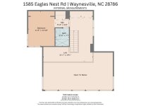 1585 Eagles Nest Road, Waynesville, NC 28786, MLS # 4171726 - Photo #44