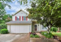 8007 Ivory Court, Charlotte, NC 28215, MLS # 4172125 - Photo #1