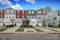 1206 Keydet Drive Unit 21, Charlotte, NC 28216, MLS # 4172324 - Photo #1