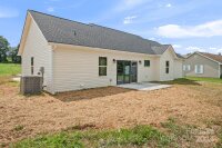 166 Tranquility Lane Unit 24, Harmony, NC 28634, MLS # 4172338 - Photo #4