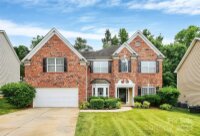 3804 Watts Bluff Drive, Charlotte, NC 28213, MLS # 4172560 - Photo #1