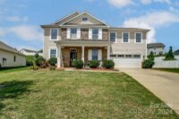 9533 Silverdale Lane, Charlotte, NC 28269, MLS # 4172758 - Photo #1