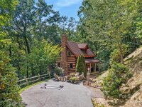 181 Grinnin Sun Road, Burnsville, NC 28714, MLS # 4172977 - Photo #3