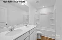 8116 Haidas Way Unit 039, Charlotte, NC 28214, MLS # 4173375 - Photo #27