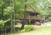 8391 Sugar Hill Road, Marion, NC 28752, MLS # 4173460 - Photo #31