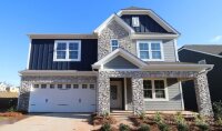 10121 Whitaker Pointe Drive, Huntersville, NC 28078, MLS # 4173618 - Photo #1