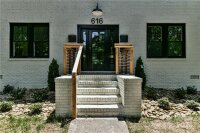 616 Oakland Avenue Unit B, Charlotte, NC 28204, MLS # 4173839 - Photo #2