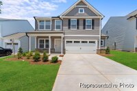 1210 Zettie Avenue Unit 13, Kannapolis, NC 28083, MLS # 4174011 - Photo #1